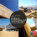 Portada Abril 2011 / Parque Cultural Valparaíso :: la re significación del espacio público, año VIII, N°4