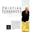 Portada Agosto 2010 :: Entrevista a Cristián Fernández, año VII, N° 3