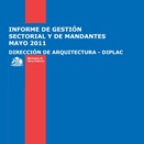 Informe Gestión Mayo 2011