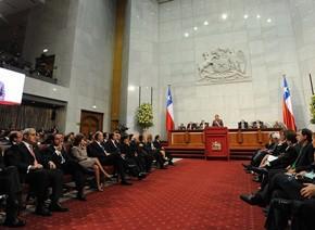 Presidenta Bachelet anunció construcción de Museo Regional en Aysén