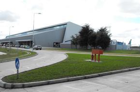 Arquitectura convoca a concurso de arte para Aeropuerto Tepual de Puerto Montt