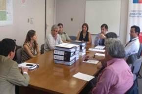 Dirección de Arquitectura realizó apertura técnica para construcción de nuevo recinto penitenciario en Atacama