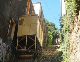 MOP recibió ofertas técnicas para restauración de ascensores de Valparaíso