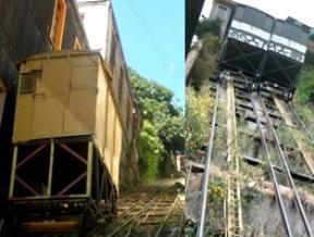 Avanza proceso de licitación para consultoría de diseño de ascensores de Valparaíso