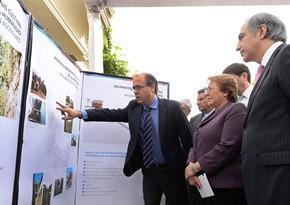 Presidenta Bachelet: “Los ascensores son parte fundamental de la identidad de Valparaíso”