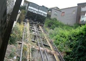 MOP licita diseño de ascensores en Valparaíso