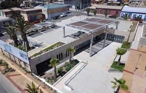 Chañaral tiene una nueva y moderna biblioteca pública