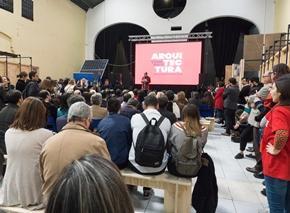 Cerca de 250 actividades para todo público trae la Bienal de Arquitectura y Urbanismo 2019