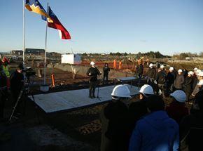 Magallanes contará con nuevo recinto para la investigación científica