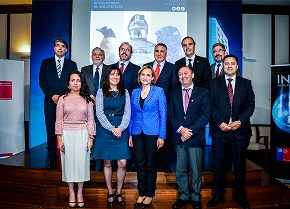 Lanzan concurso internacional de arquitectura para construir Centro Antártico en Punta Arenas