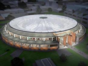 Se inició licitación para restaurar la Casa de Máquinas del Museo Ferroviario de Temuco