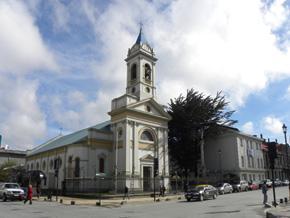 MOP ejecutará trabajos de conservación en Catedral de Punta Arenas