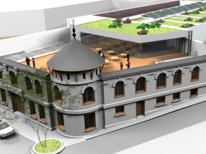 Se inicia licitación para construir Centro de Neurociencia en Valparaíso