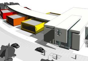 MOP recibe ofertas ecnómicas para nueva Teletón de Calama