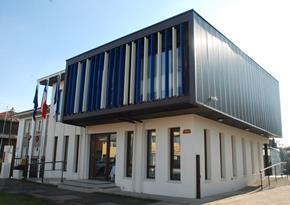 Inauguran primera construcción bajo nueva Certificación Edificio Sustentable, que también se aplicará en arquitectura pública