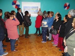 MOP anuncia inicio obras de nuevo Cesfam Sur para octubre