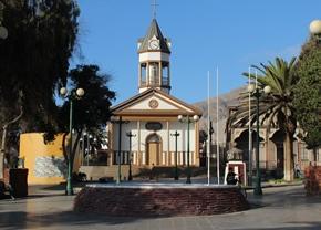 Cuatro proyectos de restauración reciben premio Iberoamericano de Patrimonio