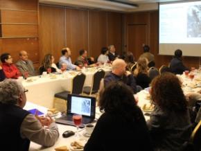 Dirección de Arquitectura promueve proyecto de restauración de ascensores de Valparaíso