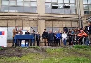 Coalivi tendrá un nuevo edificio en 2018