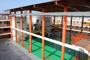 Estudiantes de Arquitectura podrán diseñar aulas escolares para la bienal