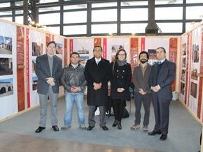 Ricardo Faúndez: “El uso de la madera debe ser un aporte para que la edificación pública sea sustentable”