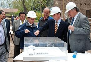 Cuerpo de Bomberos de Palmilla