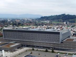 Hospital y comisaría construidos por el MOP son premiados como los edificios de uso público más sustentables de Chile