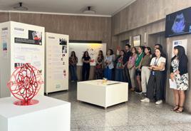 La Dirección de Arquitectura te invita a la exposición «Diversidad, un valor de cuidado colectivo»