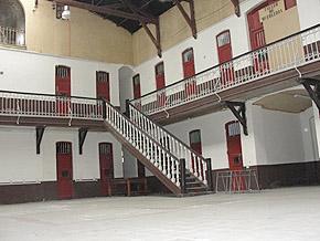 Avanzan gestiones para concretar proyecto en centro cívico de Punta Arenas