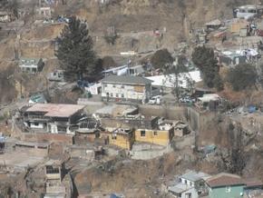 MOP continúa trabajando en zonas afectadas por emergencias