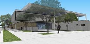 Arquitectura realiza una consulta ciudadana para reposición de Escuela en Tierra Amarilla