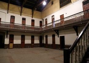 Dirección de Arquitectura abre convocatoria a concurso para habilitar nuevo archivo y Biblioteca Regional en Punta Arenas