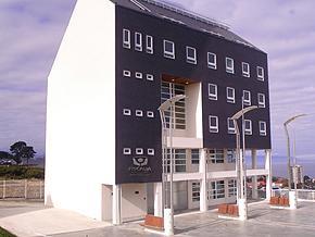 Lista para ser inaugurada Fiscalía de Puerto Montt