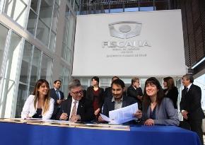 MOP entregó a explotación nuevo edificio de la Fiscalía Local de Iquique