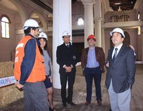 Freirina se renueva con emblemáticas restauraciones