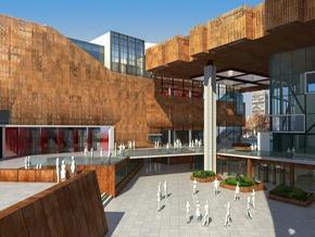 Dos obras de Arquitectura logran destacados premios