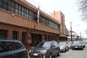 MOP inicia a fin de año construcción de la nueva Gobernación de Malleco