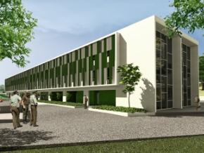 En el año 2021 se entregará la nueva Escuela de Formación de Carabineros en Viña del Mar