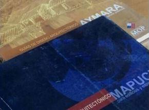 Participa en la licitación para actualizar Guías Mapuche y Aymara