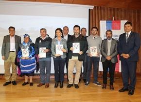 Arquitectura lanza Guías de Diseño Arquitectónico Mapuche y Aymara