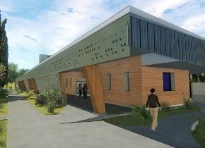 Comenzó licitación de obras de nuevo Hospital para Chile Chico