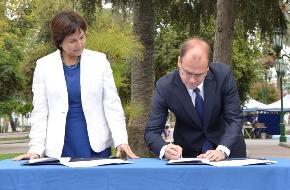 MOP y MINSAL iniciaron proceso de construcción de Hospital Quillota- Petorca