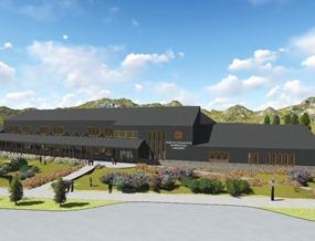 Ministerio de Obras Públicas comenzará en octubre obras de construcción de nuevo hospital de Lonquimay