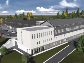 MOP inicia proceso para la construcción del Hospital de Quellón