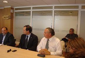 Museo e Iglesia El Huique Tres empresas presentaron su oferta económica