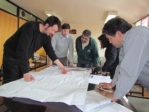 MOP licita diseño de nueva hospedería del Hogar de Cristo