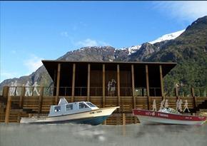 Finaliza proyecto de diseño de Isla de Los Muertos