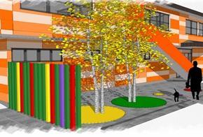 Se inicia nuevo proceso de licitación para mejoramiento de jardín infantil en Punta Arenas