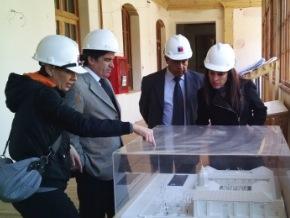 MOP entregará cinco iglesias patrimoniales de la región de O’Higgins en 2016