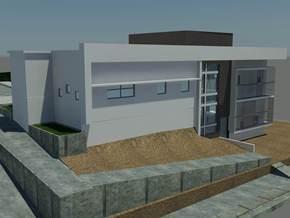 MOP actuará como Unidad Técnica en construcción de nuevo Laboratorio Ambiental de Salud Pública